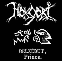 Hekseri : Belzébut, Prince